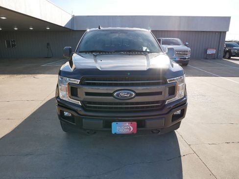 Used 2019 Ford F150 XLT w/ Equipment Group 302A Luxury image 61