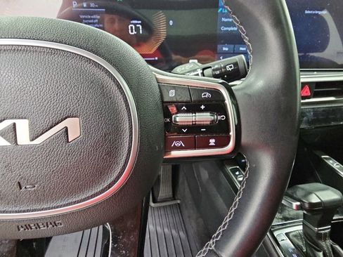 Used 2024 Kia Sorento S w/ Panoramic Sunroof Package FWD image 25