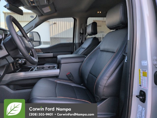 New 2026 Ford F350 Lariat AWD/4WD image 24