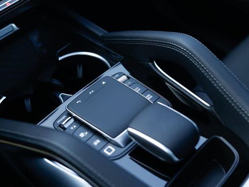 Used 2026 Mercedes-Benz GLE 450 GLE 450 image 29