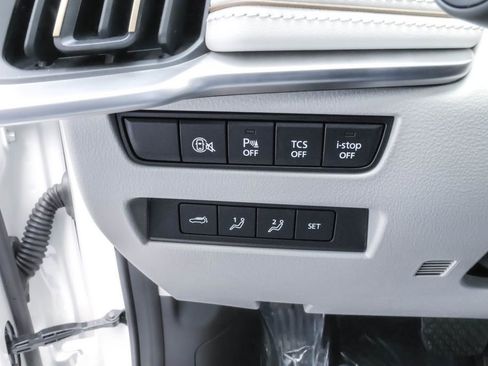 New 2026 MAZDA CX-90 3.3 Turbo S w/ Premium Package image 20