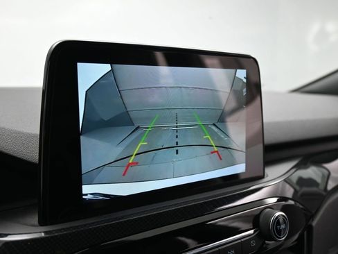 Certified 2023 Ford Escape ST-Line w/ Equipment Group 301A image 15