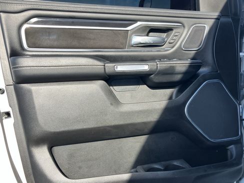Used 2022 RAM 1500 Laramie image 15