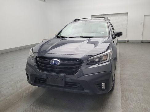 Used 2021 Subaru Outback Onyx Edition XT image 15