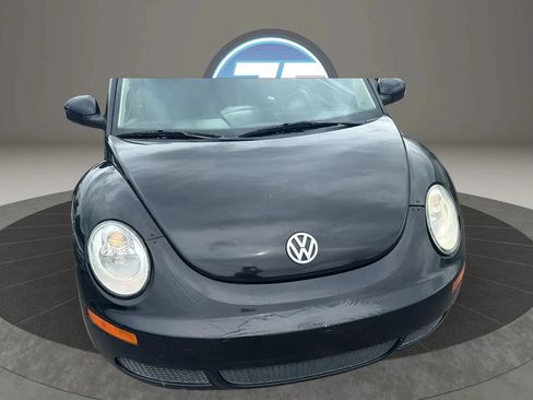 Used 2008 Volkswagen Beetle S FWD image 15