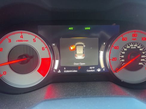 Used 2019 Acura RDX A-Spec image 4