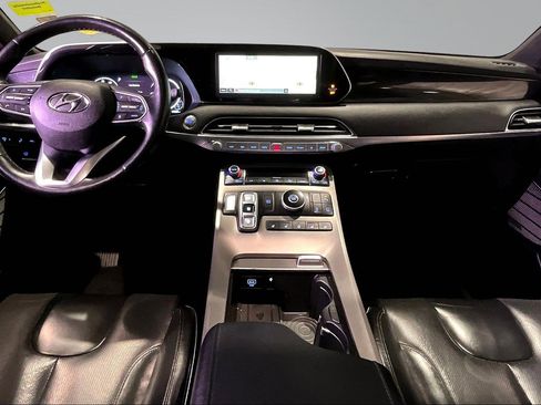Used 2020 Hyundai Palisade Limited FWD image 8