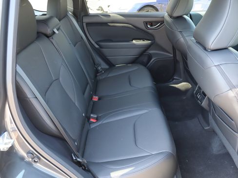 New 2026 Subaru Forester Limited AWD/4WD image 20