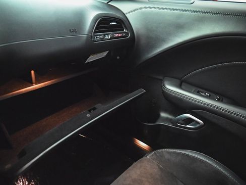 Used 2023 Dodge Challenger R/T Scat Pack image 14