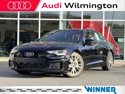 Used 2023 Audi A6 Premium Plus w/ Premium Plus Package