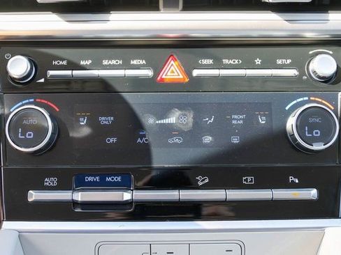 New 2026 Hyundai Santa Fe SEL image 20