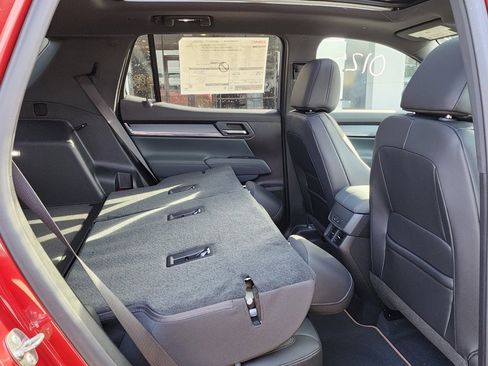 New 2026 GMC Terrain AT4 w/ Convenience Package III image 47