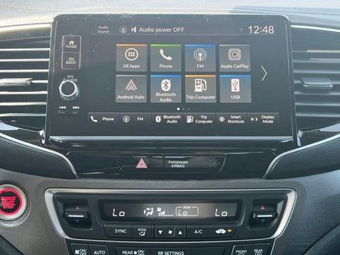 New 2025 Honda Ridgeline Sport image 14