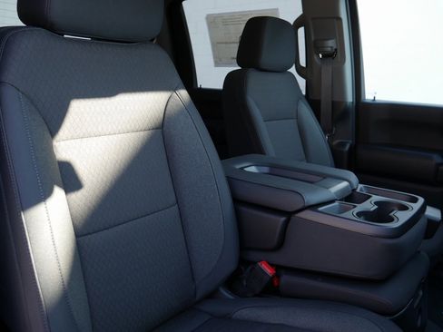 New 2026 Chevrolet Silverado 2500 Custom image 20