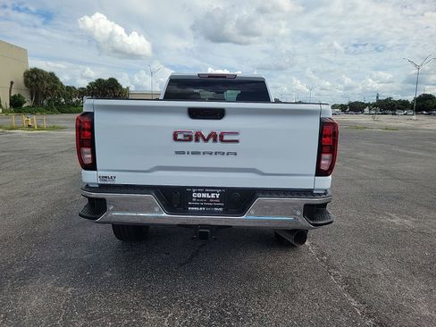 New 2026 GMC Sierra 3500 Pro w/ 1SA Pro Safety Plus Package image 6