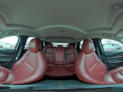 Used 2025 MAZDA CX-30 AWD 2.5 S w/ Preferred Package image 43