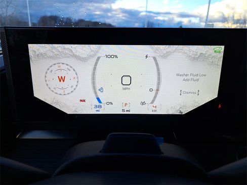 New 2025 GMC Hummer EV 2X w/ Extreme Off-Road Package image 39