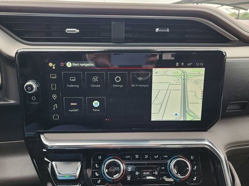 New 2026 GMC Sierra 1500 Denali AWD/4WD image 28