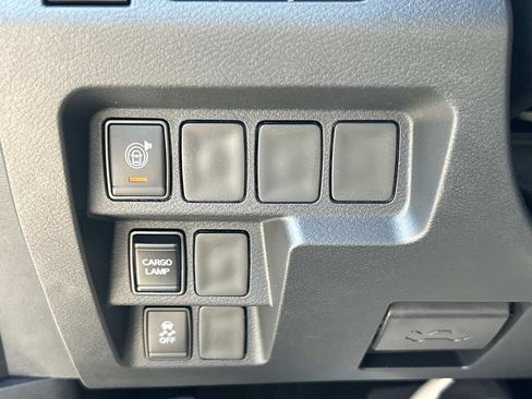 New 2026 Nissan Frontier S w/ Tow Package RWD image 21