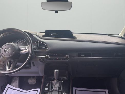 Used 2023 MAZDA CX-30 AWD 2.5 S w/ Premium Package image 12