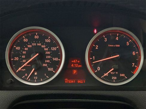 Used 2014 BMW X6 xDrive35i image 17