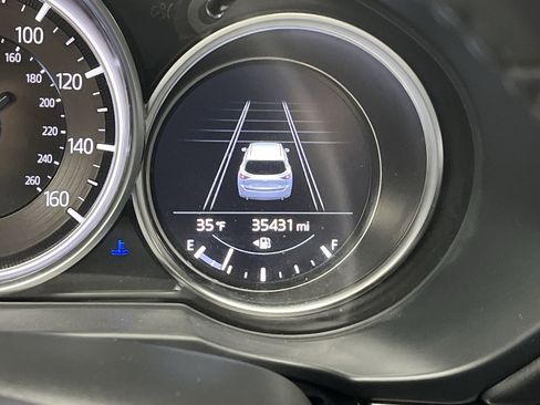 Certified 2023 MAZDA CX-5 AWD 2.5 S w/ Select Package image 15