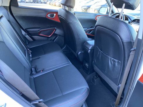 Used 2023 Kia Soul GT-Line image 23