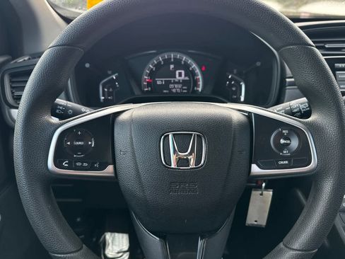 Used 2017 Honda CR-V LX image 23