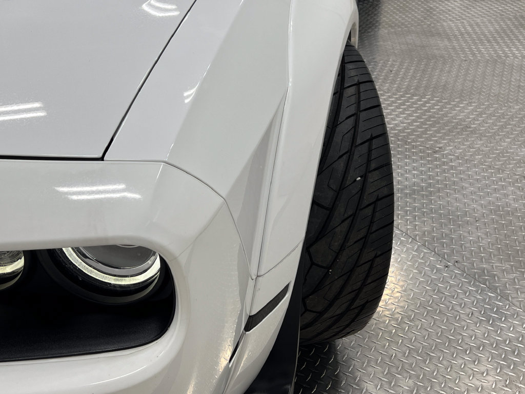 Used 2021 Dodge Challenger R/T Scat Pack RWD image 38