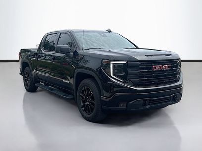 Used 2024 GMC Sierra 1500 Elevation w/ X31 Off-Road Package
