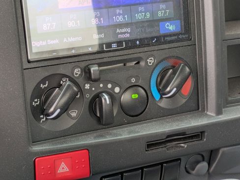 New 2024 Chevrolet Low Cab Forward image 17