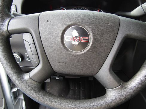Used 2023 GMC Savana 2500 w/ Driver Convenience Package RWD image 14