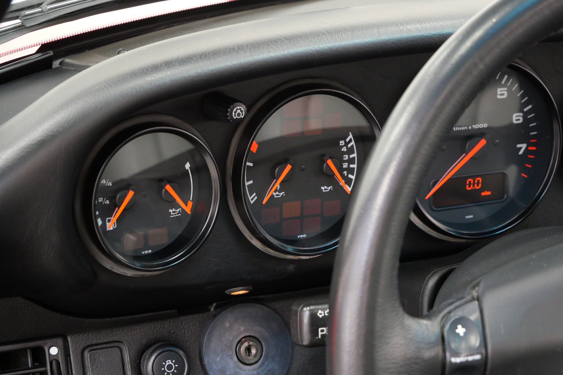 Used 1996 Porsche 911 GT3 RS image 29