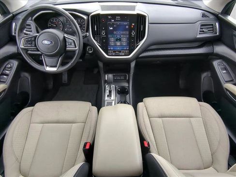 Certified 2025 Subaru Ascent Premium image 18