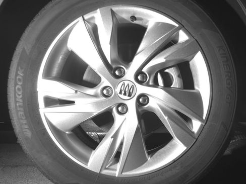 Used 2025 Buick Encore GX Preferred FWD image 13