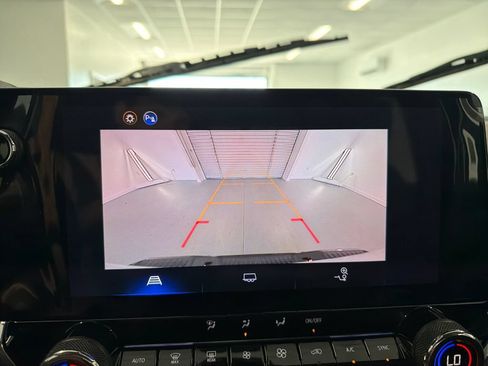 New 2026 Chevrolet Colorado Trail Boss AWD/4WD image 18