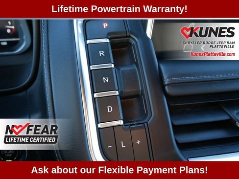 Used 2023 GMC Yukon SLE AWD/4WD image 27