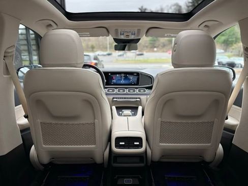 Used 2026 Mercedes-Benz GLE 350 4MATIC image 58