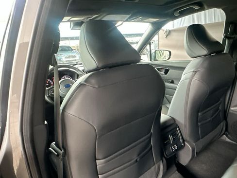 Certified 2026 Subaru Forester Limited AWD/4WD image 23