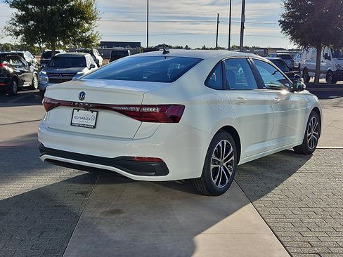 New 2026 Volkswagen Jetta Sport image 4