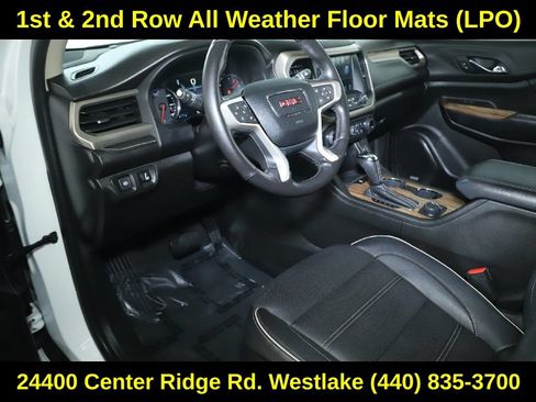 Used 2019 GMC Acadia Denali w/ Technology Package AWD/4WD image 18