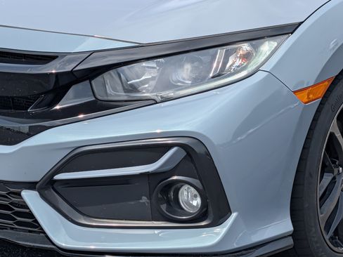 Used 2021 Honda Civic Sport image 16