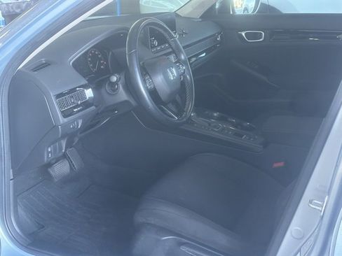 Certified 2023 Honda Civic EX image 18