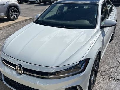 Certified 2025 Volkswagen Jetta SE