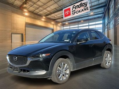 Used 2025 MAZDA CX-30 AWD 2.5 S w/ Preferred Package