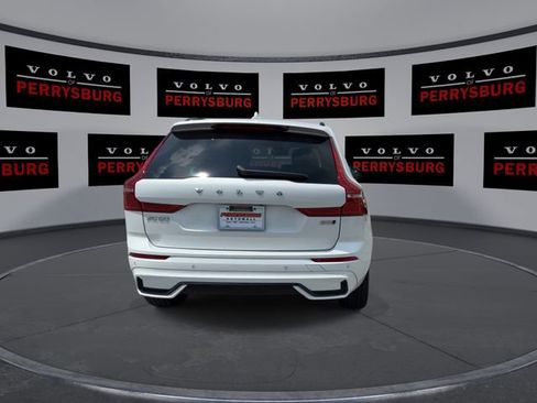 Used 2024 Volvo XC60 B5 Plus w/ Climate Package AWD/4WD image 7