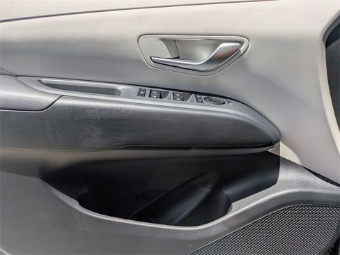 New 2025 Hyundai Tucson SEL image 46