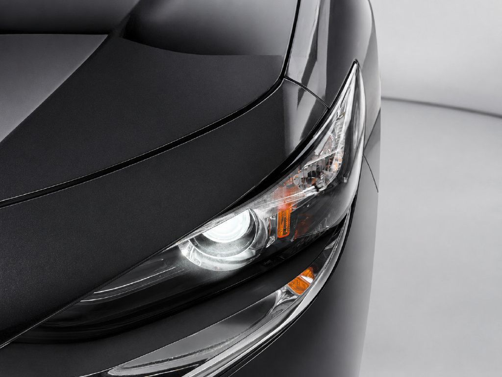 New 2026 MAZDA MAZDA3 s Sport FWD image 5
