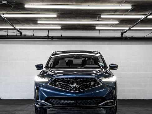 New 2026 Acura MDX SH-AWD w/ Technology Package image 8