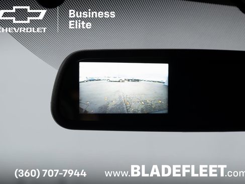 New 2025 Chevrolet Express 2500 w/ Driver Convenience Package image 17